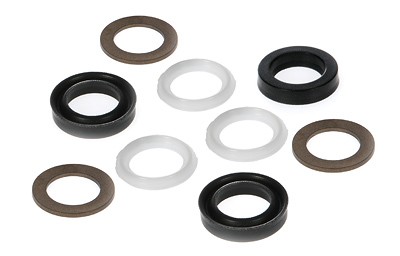 Набор уплотнений W1, 3 шт 2.885-237.0