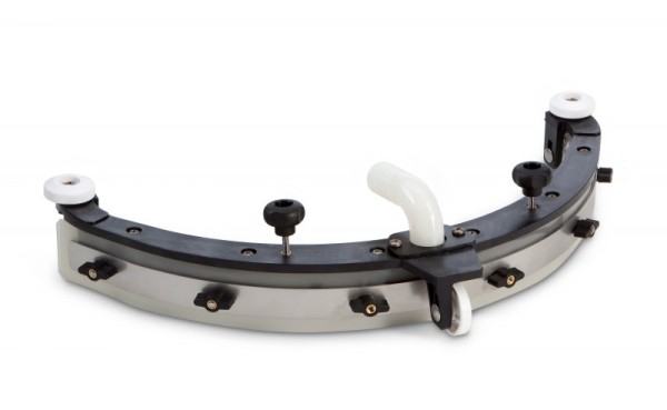 Всасывающая балка в сборе для BD 40/12 6.680-082.0