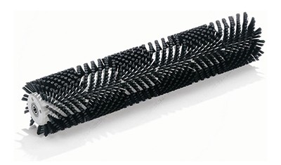 Цилиндрическая щетка средней жесткости, 1045 мм 6.680-368.0