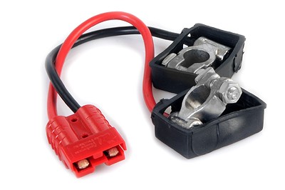 Кабель питания в сборе 6.647-990.0