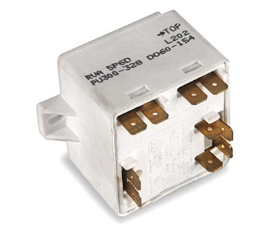 Пусковое реле 6.957-321.0