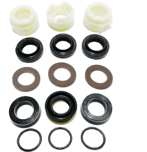 Комплект уплотнений помпы P 160.2-12, ​MC 2C-150/650 Nilfisk