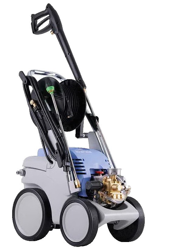 Аппарат высокого давления Quadro 12/150 TST Kranzle