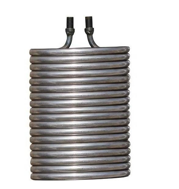 Змеевик для GALAX 1915, 2017 Portotecnica