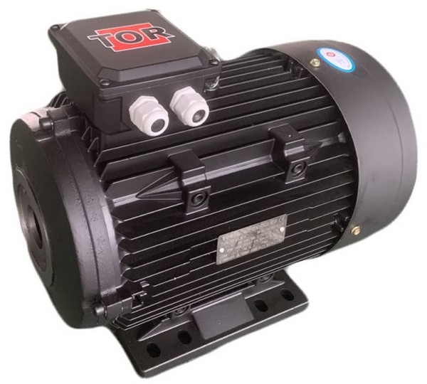 Мотор / Электродвигатель H132  11 кВт 380 В TOR