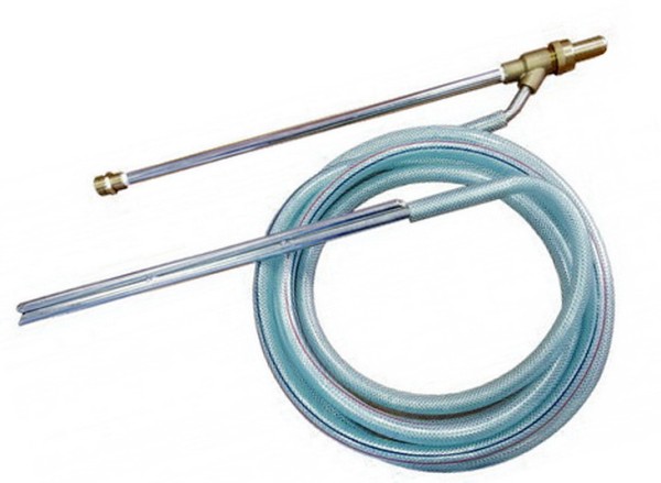 Пескоструйная насадка М22х1.5мм TOR 