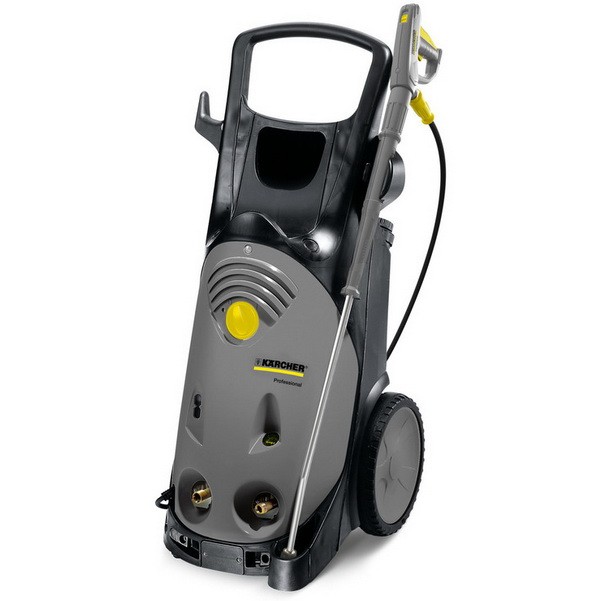 Аппарат высокого давления Karcher HD 13/18-4 S Plus