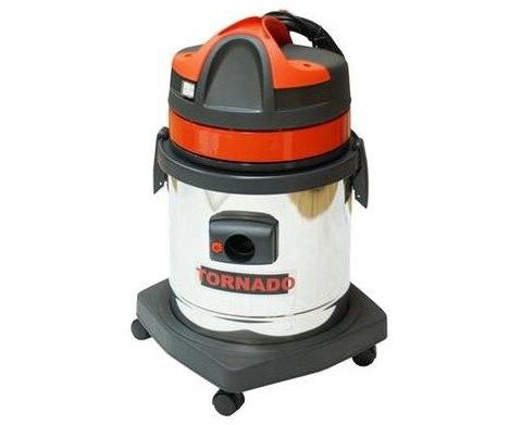 TORNADO 215 Inox Профессиональный пылесос Soteco 