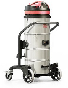 GS 3/78 OPT CYC Профессиональный пылесос Soteco с системой "циклон"