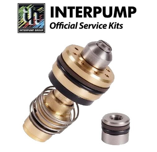 Ремкомплект KIT 137 регулятора давления для Elite 2840, Optima 1714, WW186