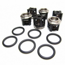 Комплект клапанов для Poseidon, ALPHA BOOSTER, MAXXI арт. 301001153