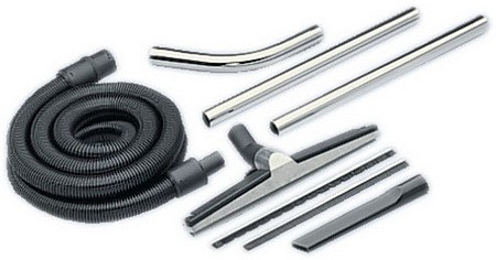 Комплект для профессиональной уборки D 40 мм арт. 2.637-353.0