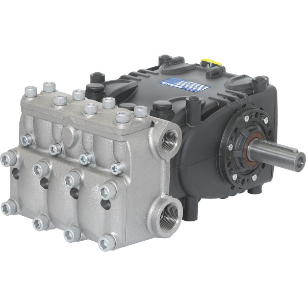 Помпа для коммунальной сферы Pratissoli KT28 70 л/мин