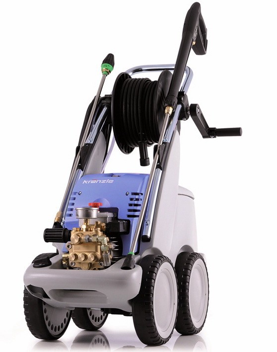 Аппарат высокого давления Quadro 599 TST Kranzle