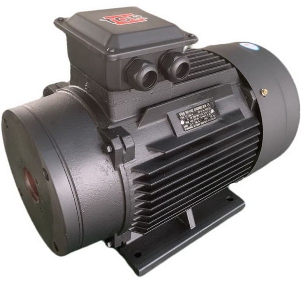 Мотор / Электродвигатель H160  15 кВт 380 В TOR