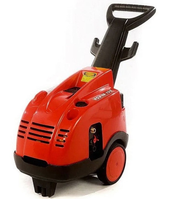 TX 10.130 Аппарат высокого давления Interpump (220 В)