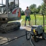 Аппарат высокого давления Karcher HD 9/20-4M Classic