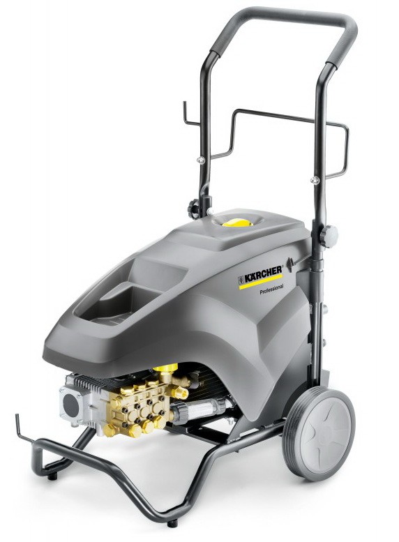 Аппарат высокого давления Karcher HD 9/20-4 Classic