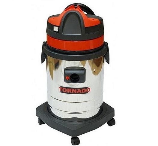 TORNADO 503 Inox Профессиональный пылесос Soteco 