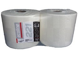 Протирочная салфетка Ecoline 221