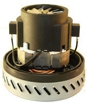 Мотор пылесоса / всасывающая турбина 1000 Вт для AERO