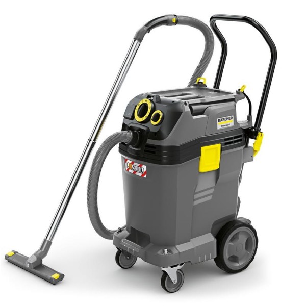 NT 50/1 Tact Te L Профессиональный пылесос Karcher 