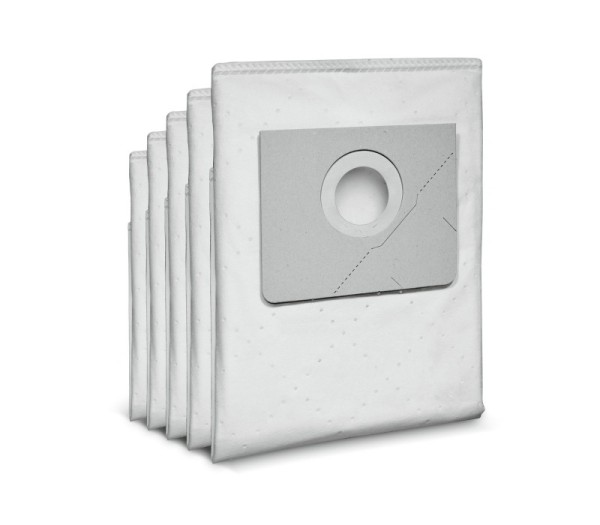 Фильтр-мешки флисовые NT 45/1, 55/1, 5 шт