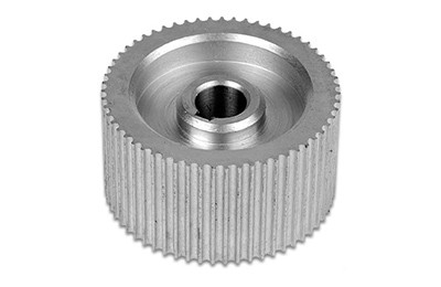 Шкив зубчатый 5.625-317.0