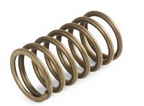 Пружина поршня для HD 10/21, HD 10/25, HD 13/18, HDS 10/20 арт. 5.332-187.0