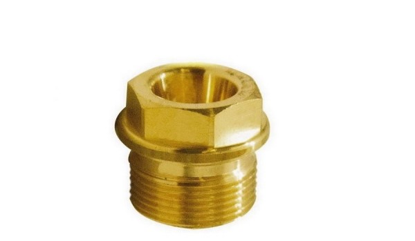 Гайка / заглушка клапана для ML CMP 2840, 2860, RCS 13.17 N, RC 14.16 N