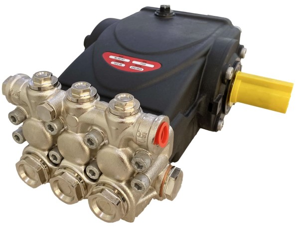 MI-4130 (E3B2515) Насос высокого давления TOR