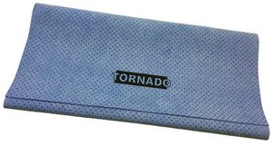 Замша перфорированная искуственная