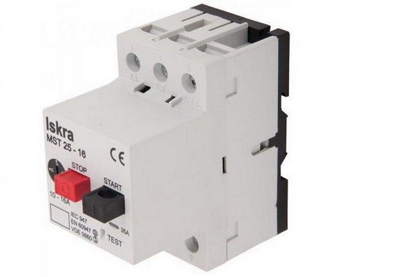 Выключатель для Elite, ML CMP Portotecnica