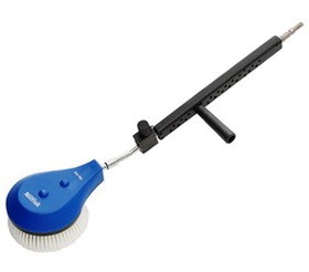 Вращающаяся щетка 800 мм для мытья кузова, арт. 6400018