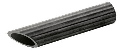 Насадка резиновая D 40 мм