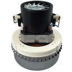 Мотор пылесоса / всасывающая турбина 1000 Вт для ATTIX 350-0H