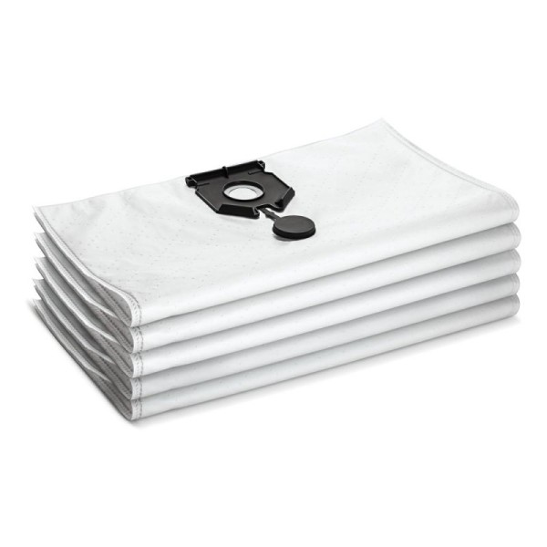 Фильтр-мешок, 5шт./упак. для NT40/1, NT 50/1 арт. 2.889-155.0