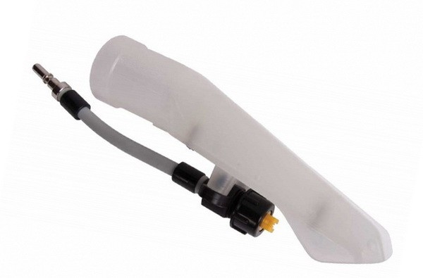 Насадка для химчистки мебели D 36 мм без курка