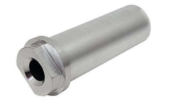 Вал щетки RA 43 K 40, RA 55 K 40