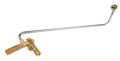 Узловая деталь HDS 4.427-341.0