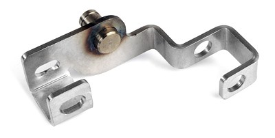 Рычаг прижима ролика 4.044-068.0