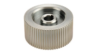 Шкив зубчатый 5.625-279.0