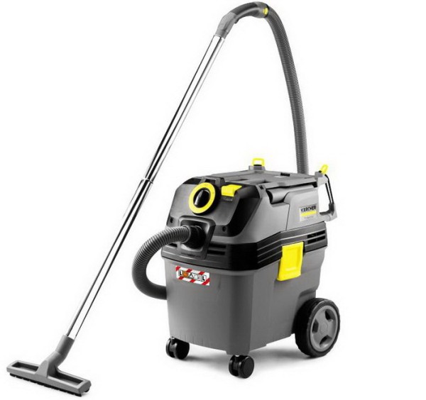 NT 30/1 Ap L Профессиональный пылесос Karcher