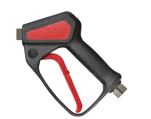 Пистолет ST-2750 R+M арт. 202750500