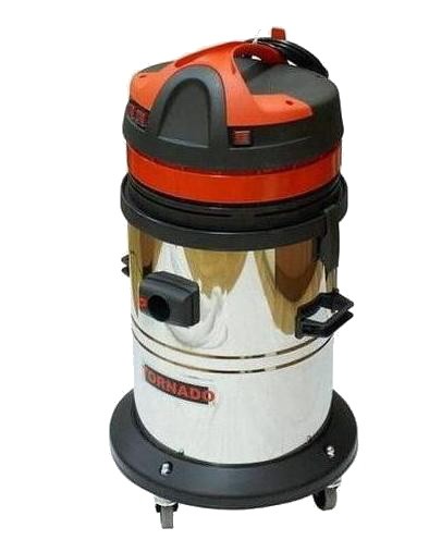 TORNADO 433 Inox Профессиональный пылесос Soteco 