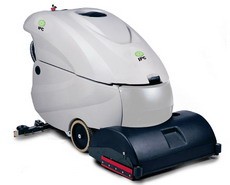 Поломоечная машина IPC Gansow CT 100 BT 75 R