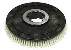 Щетка дисковая, средней жесткости D 430 мм