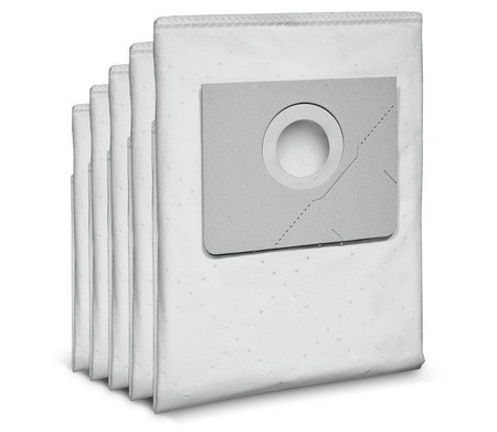 Фильтр-мешок, 5шт./упак. для NT 360, 361, 561, 35/1, 40/1, 45/1, 55/1, арт. 6.907-479.0