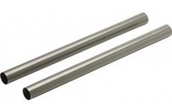 Трубка удлинительная, алюминий, 2 x 500 мм, D 36 мм, арт. 107400032
