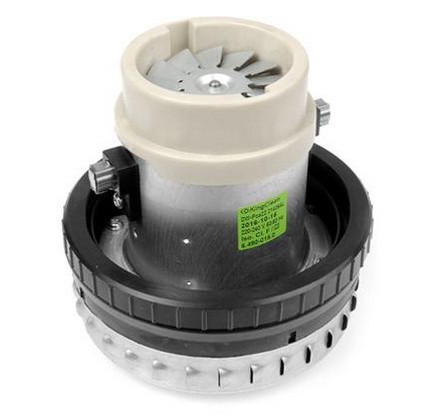 Мотор пылесоса / турбина всасывающая для NT 50/1, NT 50/2, NT 70/2, NT 90/2